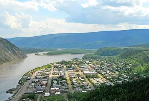 The Legendary River Where Gold Deposits Replenish Naturally Over Time - image 2