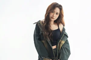 Cris Phan's Wife Mai Quynh Anh Rocks a Bold and Edgy Streetwear Style - image 10
