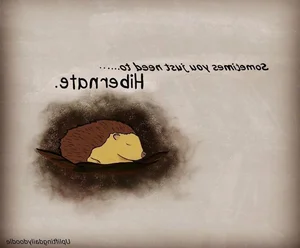 The Science of Survival: Exploring the Fascinating Phenomenon of Animal Hibernation - image 7