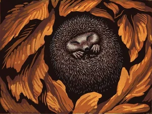 The Science of Survival: Exploring the Fascinating Phenomenon of Animal Hibernation - image 3