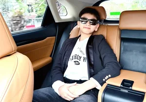 The Luxurious Life of La Thanh Huyen’s Son: A Glimpse into Celebrity Parenting - image 0