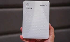 Canon Selphy QX20 Review: The Ultimate Portable Photo Printer for Creators - image 0
