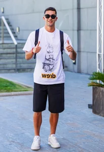 Dynamic and Stylish Fashion Trends of Spanish National Football Players - image 0