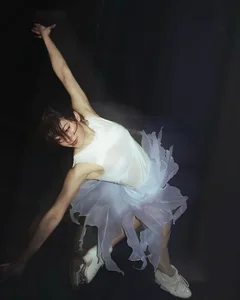 Figure Skating Angel Gains Millions of Fans After Olympic Gold Victory - image 0