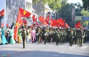 The Proud 70-Year Journey of Hanoi Cultural Heritage - image 3