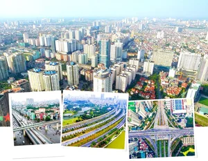 The Proud 70-Year Journey of Hanoi Cultural Heritage - image 0