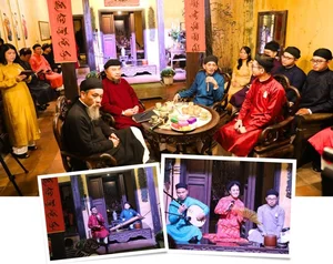 The Proud 70-Year Journey of Hanoi Cultural Heritage - image 1