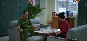 Đi về phía lửa Episode 3: Family Tensions and Workplace Drama Escalate - image 4