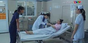 Đi về phía lửa Episode 3: Family Tensions and Workplace Drama Escalate - image 13