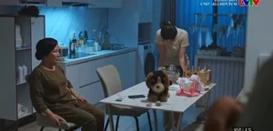 Đi về phía lửa Episode 3: Family Tensions and Workplace Drama Escalate - image 8