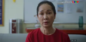 Đi về phía lửa Episode 3: Family Tensions and Workplace Drama Escalate - image 9