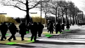 Japan's Green City Initiative: Turning Footsteps into Electricity - image 3