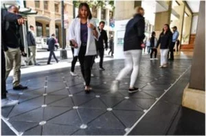 Japan's Green City Initiative: Turning Footsteps into Electricity - image 5