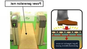 Japan's Green City Initiative: Turning Footsteps into Electricity - image 2