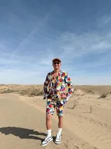 Quang Linh Vlogs Surprises Fans with a Bold New Transformation - image 3