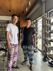 Quang Linh Vlogs Surprises Fans with a Bold New Transformation - image 1