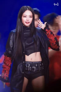 Jennie of BLACKPINK Named to TIME100 - 2026 Among Global Icons - image 3