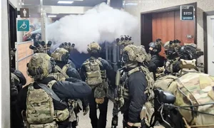 South Korea National Assembly Votes to Block Martial Law in Historic Decision - image 2