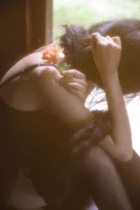 Fi Fi Xuan Artistic Showcase: YiTuYu Art Language Vol.10512 Collection - image 9