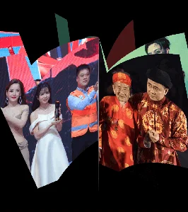 WeChoice Awards 2025: Writing the Inspiring Next Chapter of Vietnam’s Story - image 3