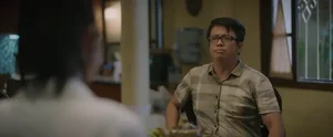 Hoa Sua Ve Trong Gio Episode 13: Intense Family Drama Unfolds - image 1