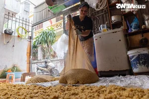 Phu Thuong Sticky Rice Wine: Traditional Preparations for Dragon Boat Festival - image 11