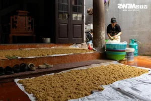 Phu Thuong Sticky Rice Wine: Traditional Preparations for Dragon Boat Festival - image 17