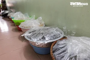 Phu Thuong Sticky Rice Wine: Traditional Preparations for Dragon Boat Festival - image 19