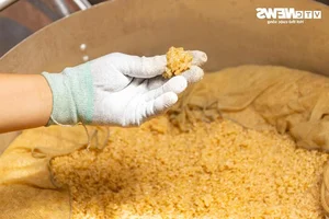 Phu Thuong Sticky Rice Wine: Traditional Preparations for Dragon Boat Festival - image 13