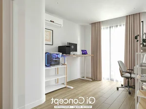 The Sun Avenue 3-Bedroom Apartment: A Perfect Blend of Modernity and Japandi Design - image 6