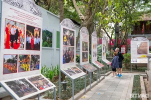 Discovering Century-Old Artifacts Near Hanoi’s Hoan Kiem Lake - image 5