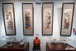 Discovering Century-Old Artifacts Near Hanoi’s Hoan Kiem Lake - image 3