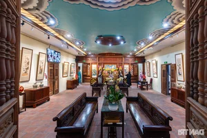 Discovering Century-Old Artifacts Near Hanoi’s Hoan Kiem Lake - image 2