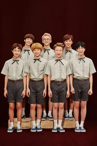 K-Pop Idol’s Stunning Maturity: Netizens React to Handsome Transformation and Visual Evolution - image 2