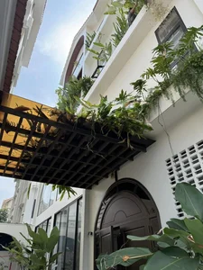 Inside Actress Van Trang's Stunning 1,000-Square-Meter Eco-Friendly Green Villa - image 1