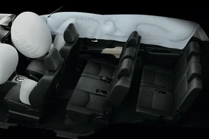 How Fuel-Efficient Is the New Toyota Fortuner Hybrid 2025? - image 8