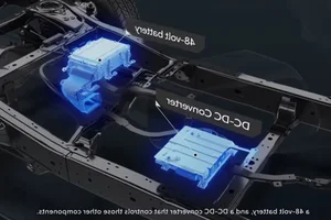 How Fuel-Efficient Is the New Toyota Fortuner Hybrid 2025? - image 4