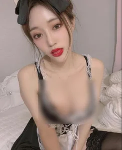 Popular Female Streamer Faces Heavy Penalties After Controversial Live Stream Incident - image 5