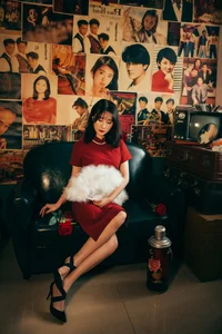 Artistic Expression in Art Language Vol.5857 Featuring Yuki - image 12