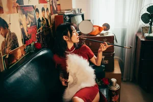 Artistic Expression in Art Language Vol.5857 Featuring Yuki - image 14