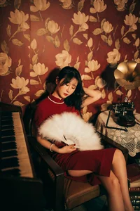 Artistic Expression in Art Language Vol.5857 Featuring Yuki - image 0