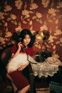 Artistic Expression in Art Language Vol.5857 Featuring Yuki - image 15