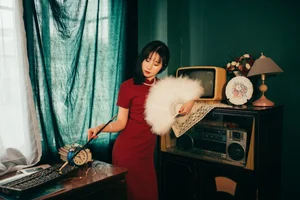 Artistic Expression in Art Language Vol.5857 Featuring Yuki - image 17