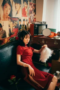 Artistic Expression in Art Language Vol.5857 Featuring Yuki - image 6