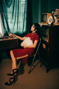 Artistic Expression in Art Language Vol.5857 Featuring Yuki - image 18