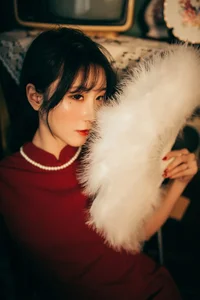 Artistic Expression in Art Language Vol.5857 Featuring Yuki - image 13