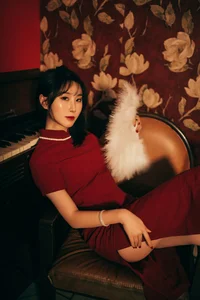 Artistic Expression in Art Language Vol.5857 Featuring Yuki - image 10