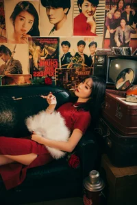 Artistic Expression in Art Language Vol.5857 Featuring Yuki - image 19