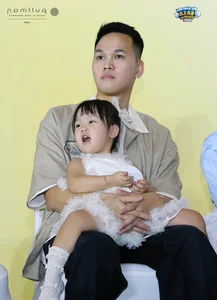 ‘Dad is a Superman 2025’: Star-Studded Cast Revealed, Pam Yêu Ơi Joins the Fun! - image 5