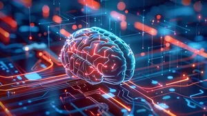 Quantum Revolution: 4 Ways Quantum Computing Will Reshape Our Future World - image 0